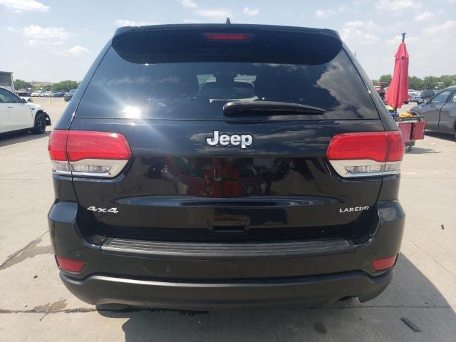 Photo 6 from auction – 2019 JEEP GRAND CHER with VIN 1C4RJFAG2KC853763