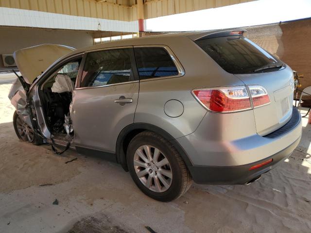 Photo 2 from auction – 2010 MAZDA CX-9 with VIN JM3TB2MV2A0218250