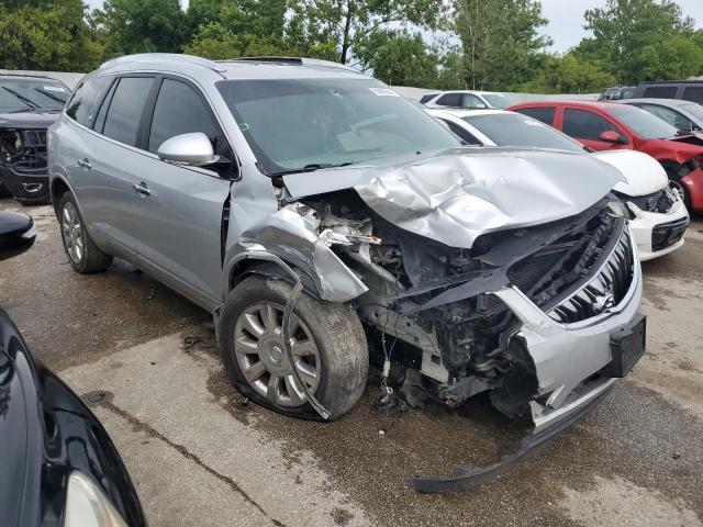 Photo 4 from auction – 2014 BUICK ENCLAVE with VIN 5GAKRBKD2EJ156943