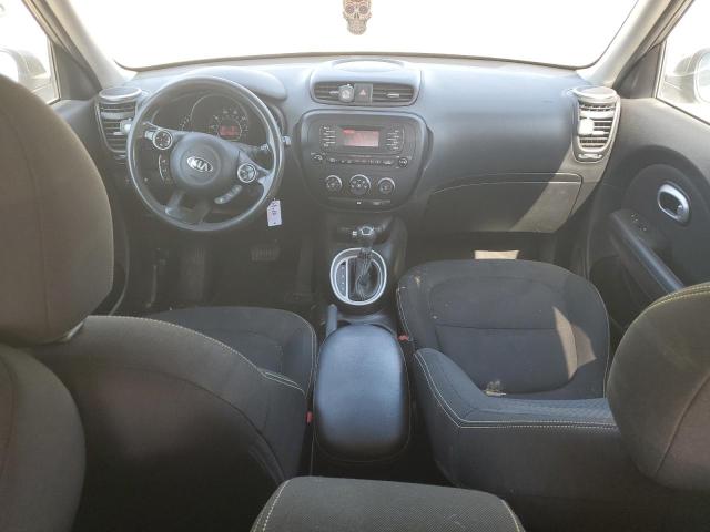 Фото 8 с аукциона – 2015 KIA SOUL + с VIN KNDJP3A53F7115199