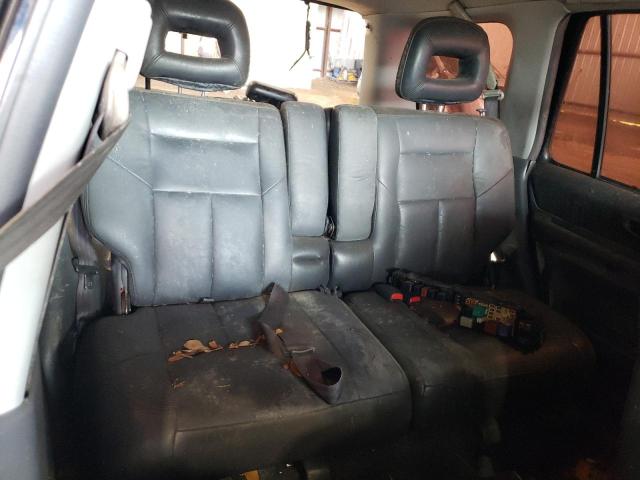 Photo 11 from auction – 2000 HONDA CR-V LX with VIN JHLRD2840YC006957