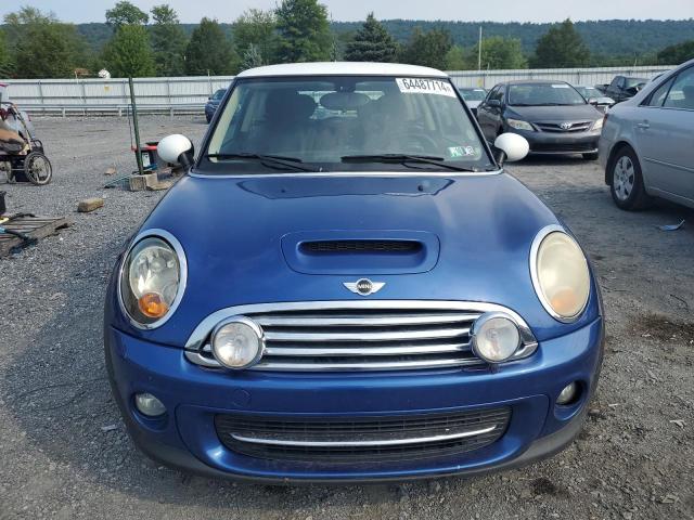 Photo 5 from auction – 2012 MINI COOPER with VIN WMWSU3C5XCT369891