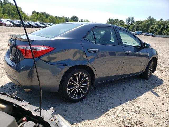 Photo 3 from auction – 2016 TOYOTA COROLLA L with VIN 2T1BURHE0GC700490
