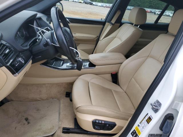 Photo 7 from auction – 2016 BMW X4 XDRIVE2 with VIN 5UXXW3C57G0R21887