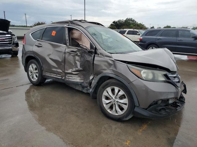 Photo 4 from auction – 2012 HONDA CR-V EX with VIN 5J6RM3H53CL019247