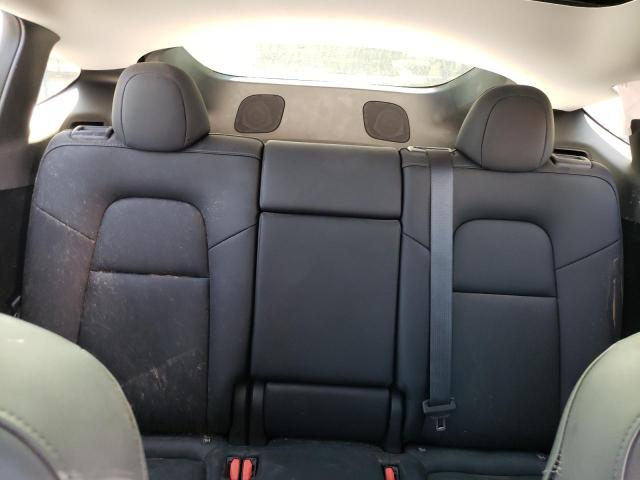 Photo 10 from auction – 2023 TESLA MODEL Y with VIN 7SAYGDEE0PA157517