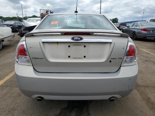 Photo 6 from auction – 2009 FORD FUSION SEL with VIN 3FAHP08159R213413
