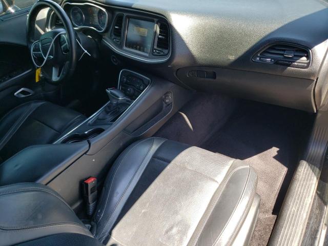 Photo 8 from auction – 2016 DODGE CHALLENGER with VIN 2C3CDZAG0GH353642