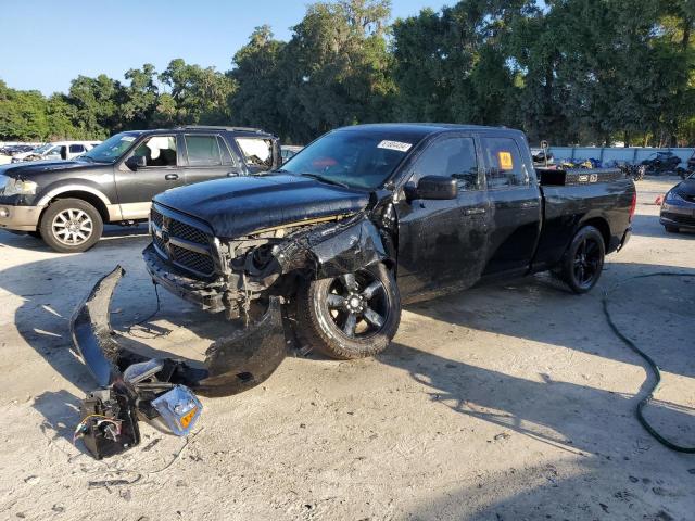 RAM 1500 ST 2013 with VIN 1C6RR7FT3DS721034 - Photo from auction