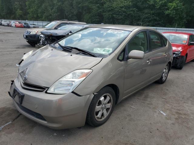 TOYOTA PRIUS 2004 with VIN JTDKB22U540025691 - Photo from auction