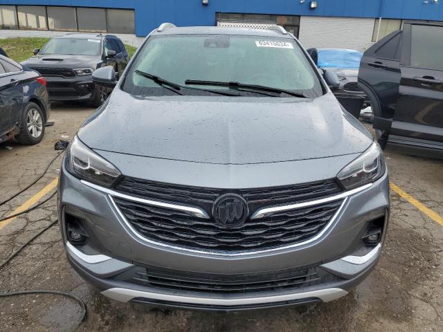 Photo 5 from auction – 2022 BUICK ENCORE GX with VIN KL4MMGSL5NB085283