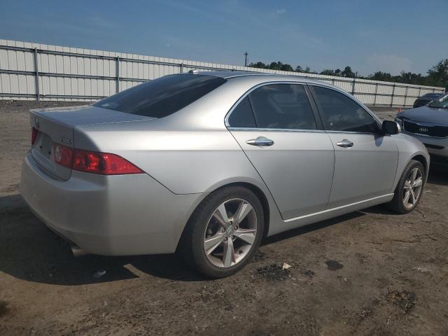 Photo 3 from auction – 2005 ACURA TSX with VIN JH4CL96945C034641