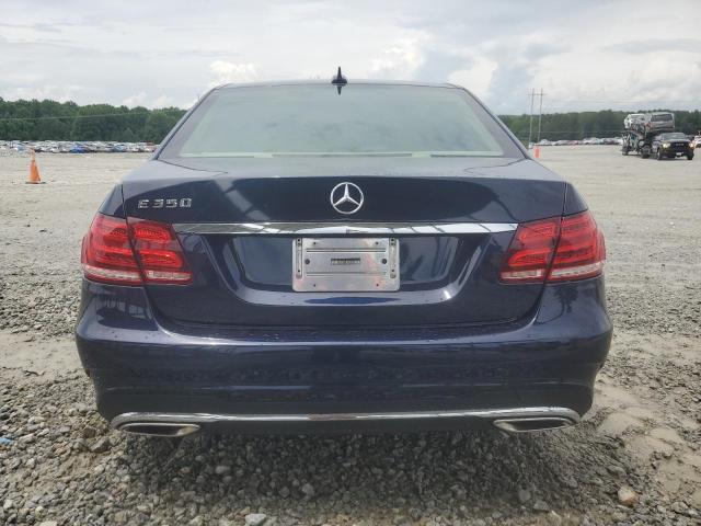 Photo 6 from auction – 2014 MERCEDES-BENZ E 350 with VIN WDDHF5KB1EA843581