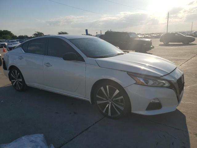 Photo 4 from auction – 2020 NISSAN ALTIMA SR with VIN 1N4BL4CV4LC141337