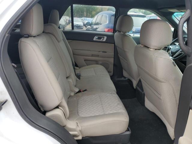 Foto 11 de la subasta – 2014 FORD EXPLORER X con VIN 1FM5K8D86EGA75648