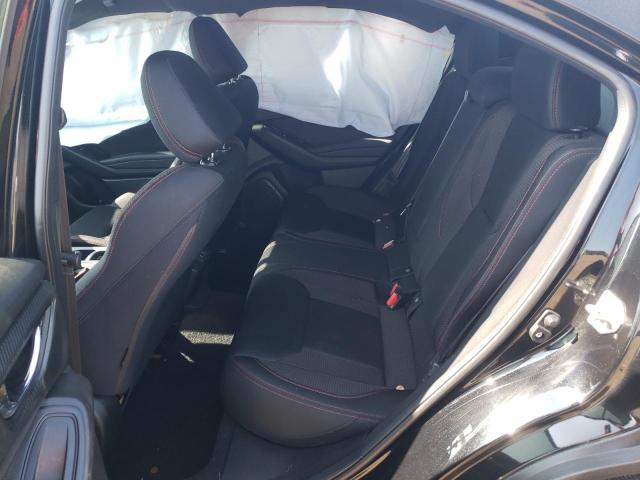 صورة رقم 10 من المزاد - 2022 SUBARU WRX PREMIU مع VIN JF1VBAF67N9019462