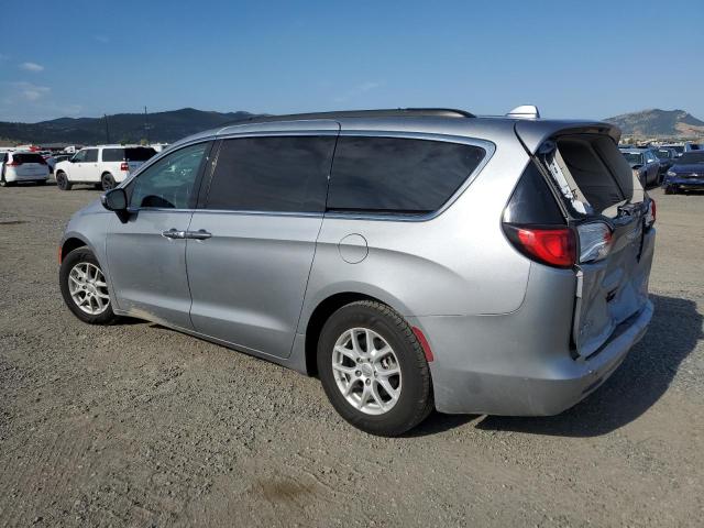 Photo 2 from auction – 2020 CHRYSLER VOYAGER LX with VIN 2C4RC1DG7LR168465