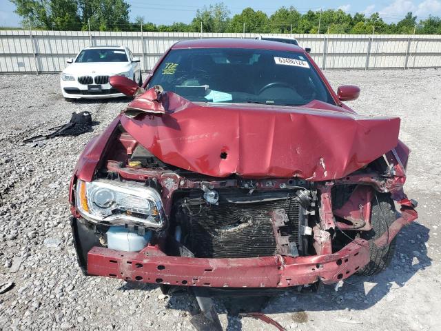 Photo 5 from auction – 2014 CHRYSLER 300 with VIN 2C3CCAAG8EH179286