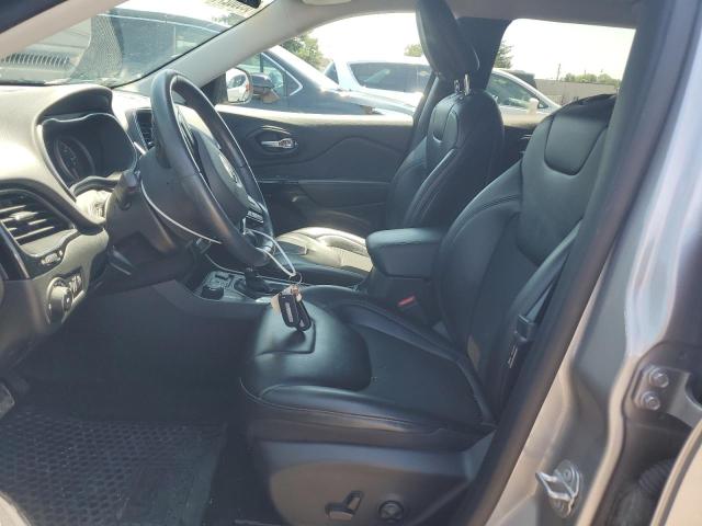 Photo 7 from auction – 2020 JEEP CHEROKEE L with VIN 1C4PJMLN6LD541402