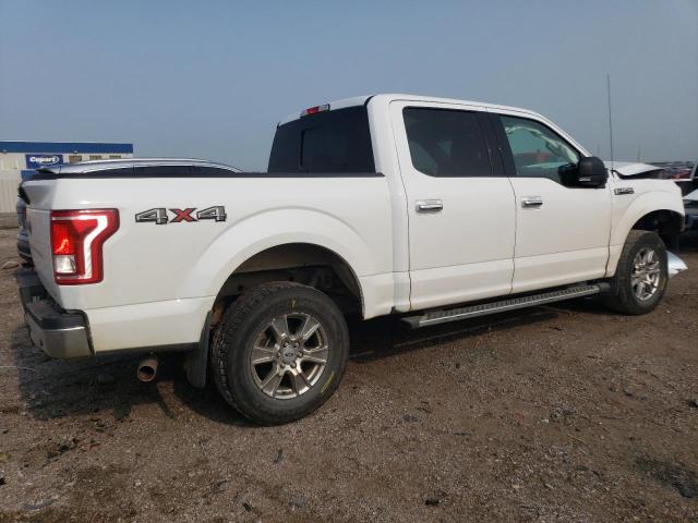 Photo 3 from auction – 2015 FORD F150 SUPER with VIN 1FTEW1EF9FKD97535