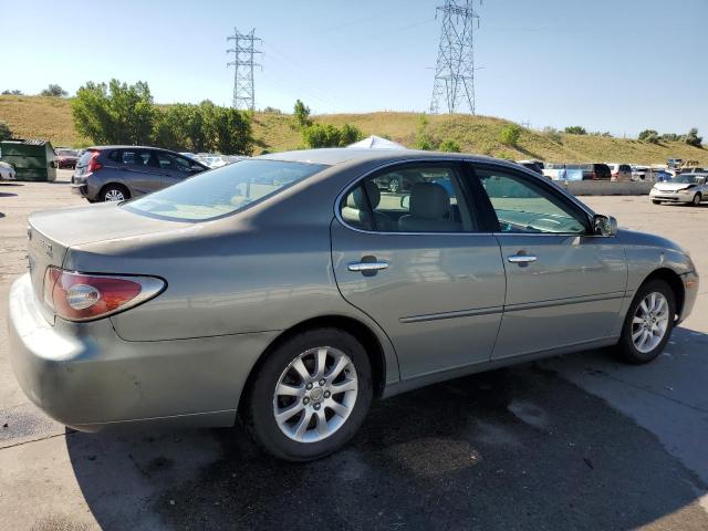 Photo 3 from auction – 2004 LEXUS ES 330 with VIN JTHBA30G545035838