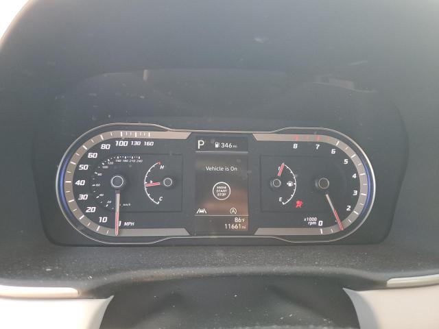 Photo 9 from auction – 2023 HYUNDAI TUCSON SEL with VIN 5NMJBCAE2PH240073