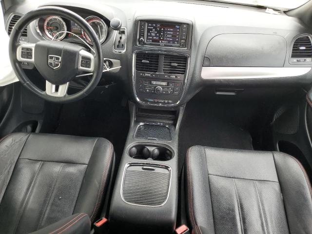 Photo 8 from auction – 2019 DODGE GRAND CARA with VIN 2C4RDGEG1KR558216