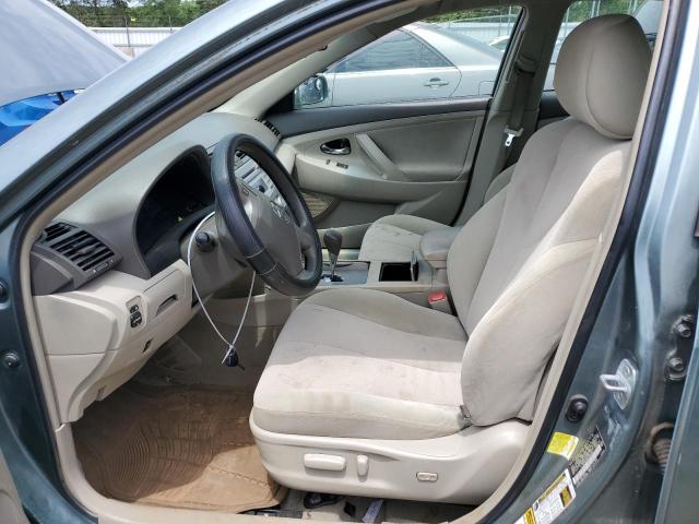 Photo 7 from auction – 2011 TOYOTA CAMRY BASE with VIN 4T1BF3EK4BU766064
