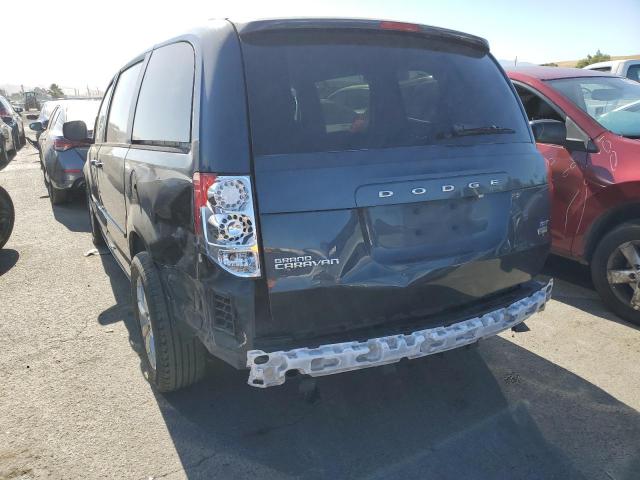 صورة رقم 2 من المزاد - 2014 DODGE GRAND CARA مع VIN 2C4RDGCG3ER356307