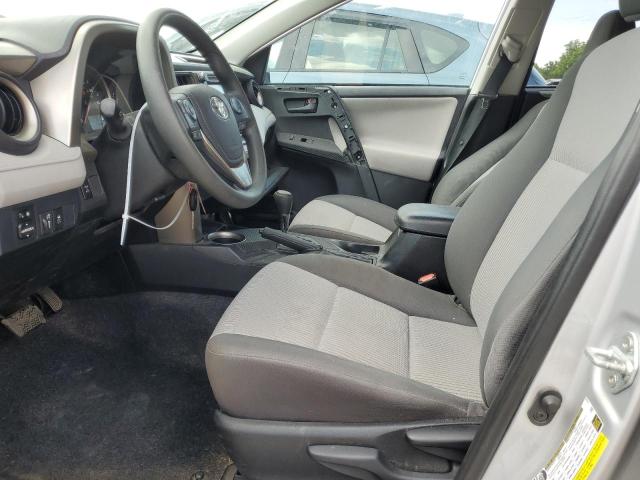 Photo 7 from auction – 2014 TOYOTA RAV4 LE with VIN 2T3BFREV4EW134819