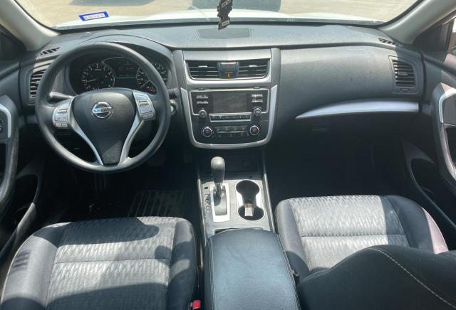 Photo 9 from auction – 2018 NISSAN ALTIMA 2.5 with VIN 1N4AL3AP2JC268417
