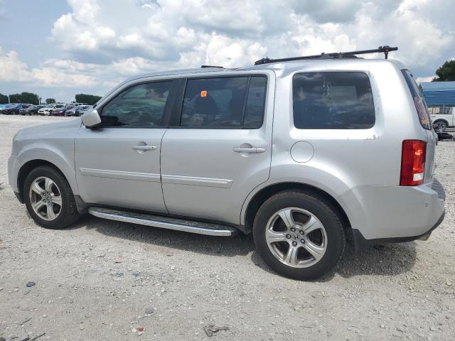 Photo 2 from auction – 2012 HONDA PILOT EXL with VIN 5FNYF3H62CB010384