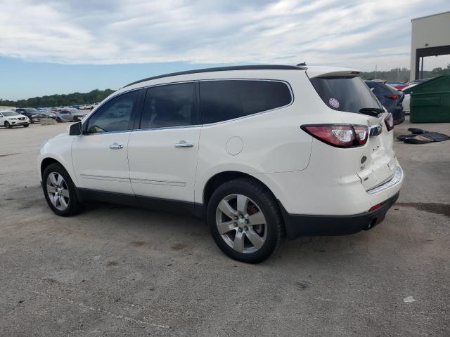 Photo 2 from auction – 2015 CHEVROLET TRAVERSE L with VIN 1GNKVJKD2FJ292163