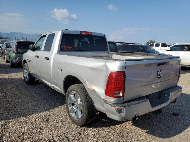 Photo 2 from auction – 2013 RAM 1500 ST with VIN 1C6RR7FT8DS596144