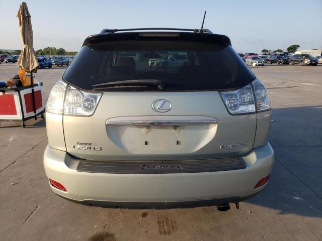 Photo 6 from auction – 2008 LEXUS RX 350 with VIN 2T2GK31U98C050260