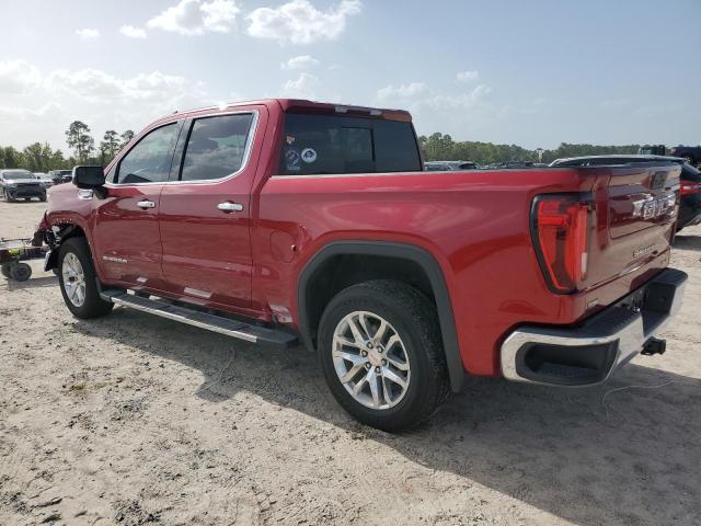 Photo 2 from auction – 2021 GMC SIERRA C15 with VIN 3GTP8DED2MG403859