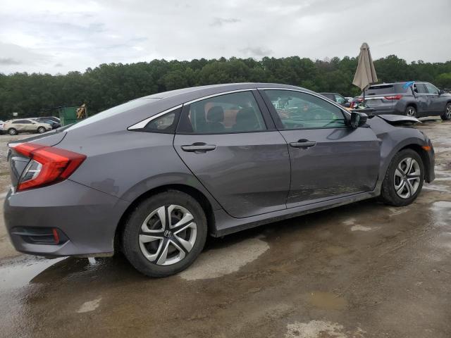 Photo 3 from auction – 2016 HONDA CIVIC LX with VIN 19XFC2F58GE076308