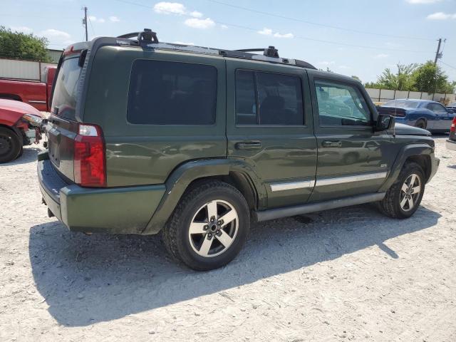 Zdjęcie 3 z aukcji – 2006 JEEP COMMANDER z VIN 1J8HG48K16C307799