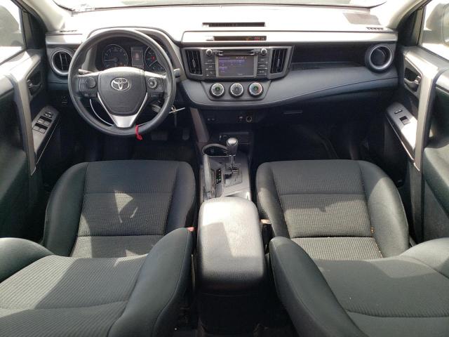 Photo 8 from auction – 2018 TOYOTA RAV4 LE with VIN 2T3BFREV7JW708985