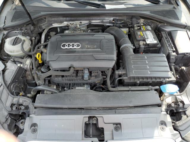 Photo 11 from auction – 2016 AUDI A3 PREMIUM with VIN WAUC7GFF0G1019517
