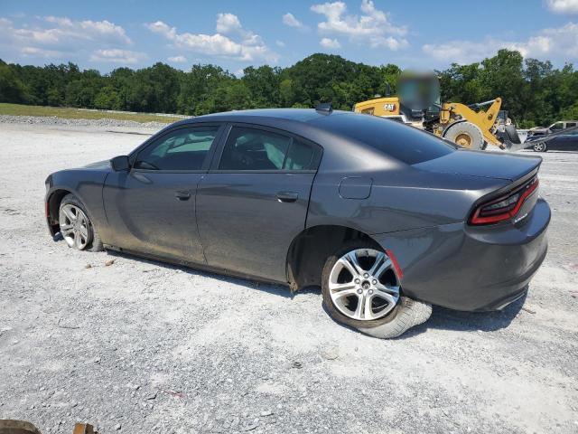 Photo 2 from auction – 2023 DODGE CHARGER SX with VIN 2C3CDXBG1PH643892