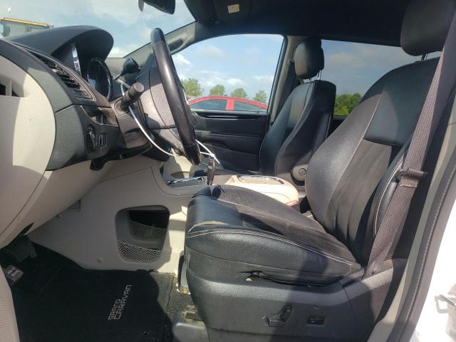 صورة رقم 7 من المزاد - 2017 DODGE GRAND CARA مع VIN 2C4RDGCG3HR691135