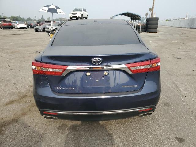 Photo 6 from auction – 2016 TOYOTA AVALON XLE with VIN 4T1BK1EB2GU235632