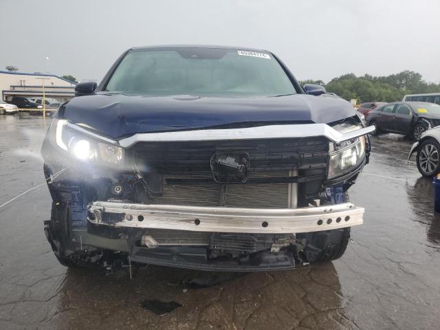 Photo 5 from auction – 2023 HONDA RIDGELINE with VIN 5FPYK3F7XPB057005