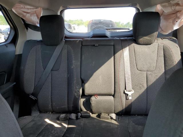 Photo 10 from auction – 2013 CHEVROLET EQUINOX LT with VIN 2GNALDEK3D6378525