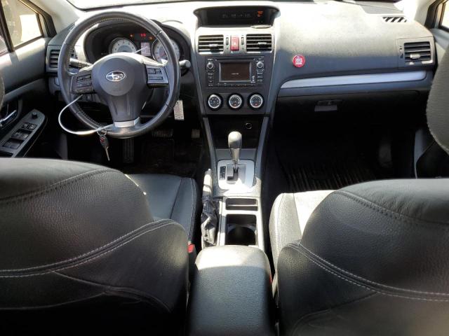 Photo 8 from auction – 2013 SUBARU IMPREZA SP with VIN JF1GPAR60D2855613