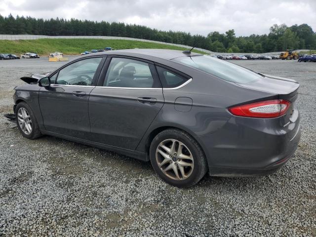 Photo 2 from auction – 2016 FORD FUSION SE with VIN 3FA6P0H7XGR200195