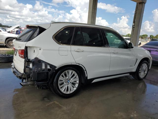 Photo 3 from auction – 2016 BMW X5 XDRIVE3 with VIN 5UXKR0C53G0P27762