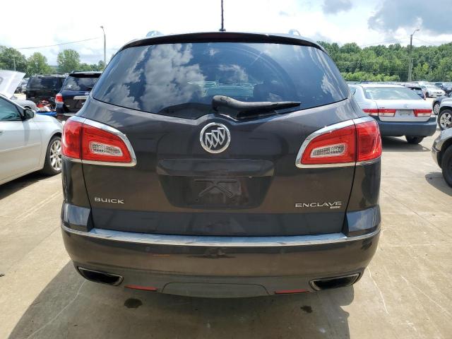 Photo 6 from auction – 2013 BUICK ENCLAVE with VIN 5GAKVDKD7DJ258082