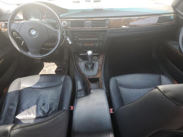 Photo 8 from auction – 2006 BMW 330 I with VIN WBAVB33566KR74147